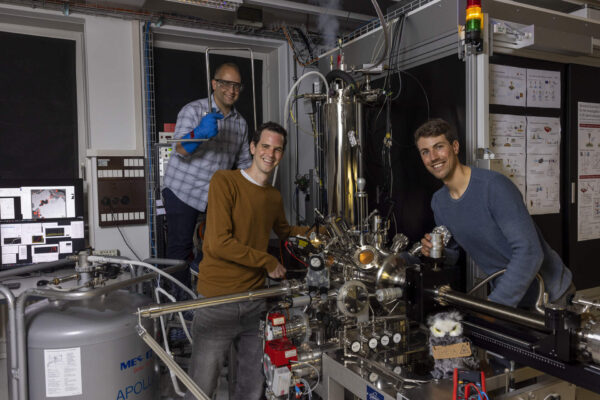 Quei difetti nei semiconduttori utili ai supercomputer quantistici