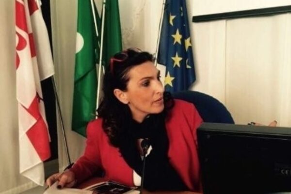 Raffaella Greco: “Da San Marino Aerospace a un cluster di settore”