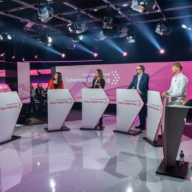 Rafforzare i territori, alzare l’impatto: è il futuro di digitalswitzerland
