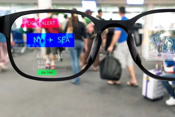 Occhiali per la traduzione automatica: è la sfida di Google