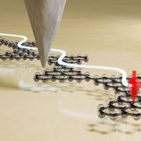 Passo avanti sperimentale verso i supercomputer quantistici