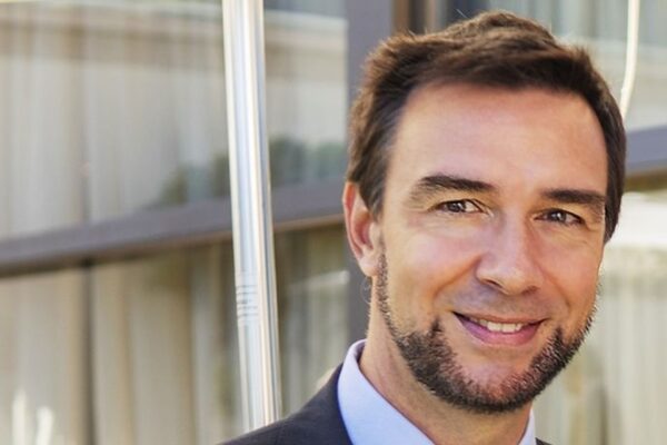 Riccardo Esposito: “La Blockchain impatterà su tutti noi…”