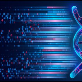 Riparazioni genetiche più efficienti con l’Intelligenza Artificiale