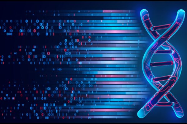 Riparazioni genetiche più efficienti con l’Intelligenza Artificiale