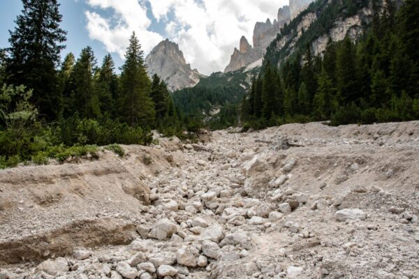Terra Solida e l’innovazione: seminario sul rischio idrogeologico