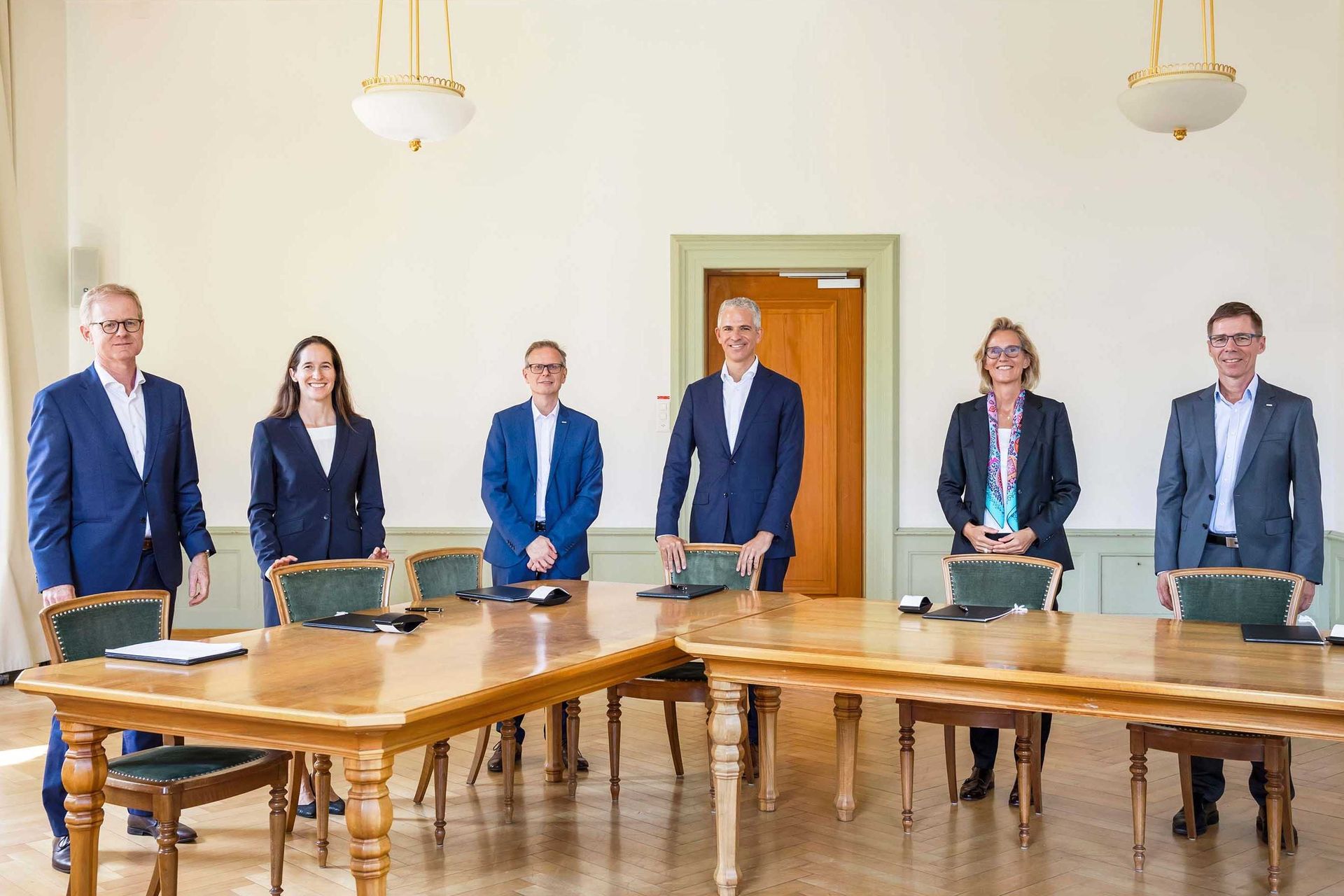 Il Politecnico di Zurigo e UBS mano nella mano per l’innovazione