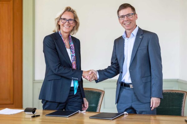 Il Politecnico di Zurigo e UBS mano nella mano per l’innovazione