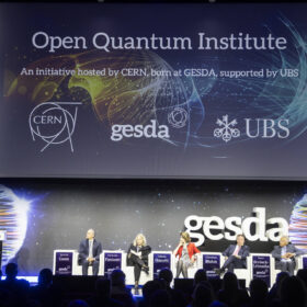 Sarà l’Open Quantum Institute l’acme della diplomazia scientifica