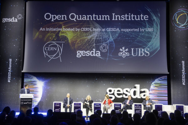 Sarà l’Open Quantum Institute l’acme della diplomazia scientifica