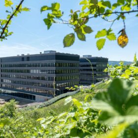 Sarà l’azienda high-tech VDL ETG il nuovo “vicino di casa” del PSI