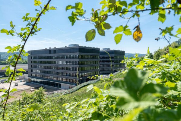 Sarà l’azienda high-tech VDL ETG il nuovo “vicino di casa” del PSI