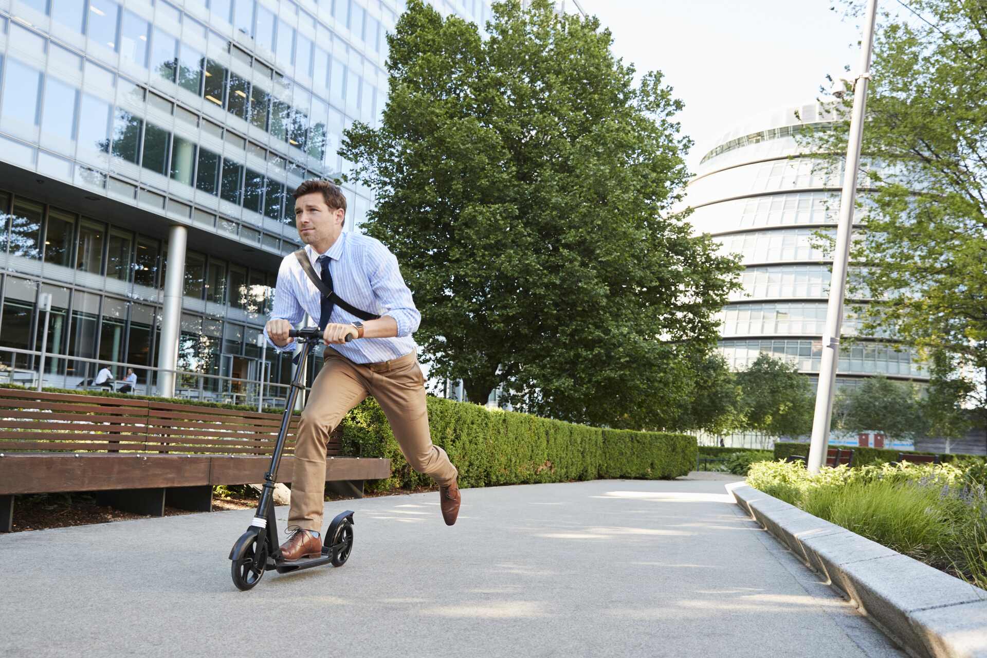Se è la mobilità davvero dolce a lasciare un po’ d’amaro in bocca