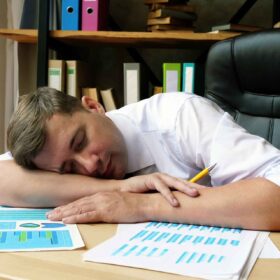 Sindrome da stanchezza cronica: quali i sintomi e come rimediare?