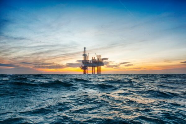 Капли нефти достаточно, чтобы изменить морскую экосистему