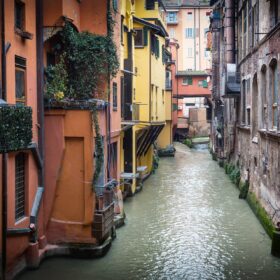 Studio sulla pioggia a Bologna per battere l’inquinamento urbano