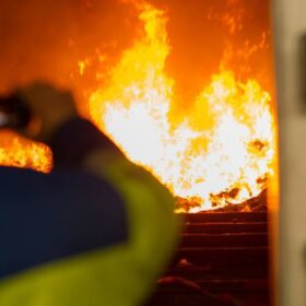 Studio svizzero sull’incenerimento di plastiche contenenti grafene