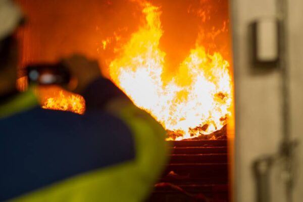 Studio svizzero sull’incenerimento di plastiche contenenti grafene