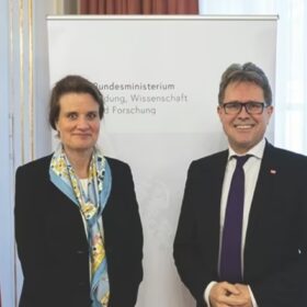 Svizzera e Austria fra istruzione universitaria, ricerca e innovazione