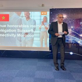 Svizzera e Marocco in futuro vicini nell’economia e nella scienza