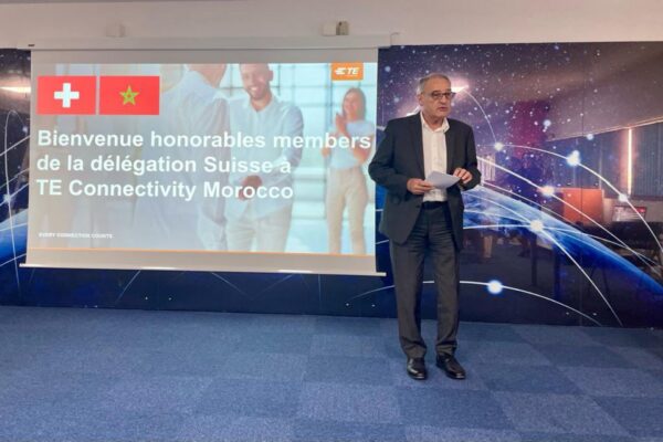 Svizzera e Marocco in futuro vicini nell’economia e nella scienza