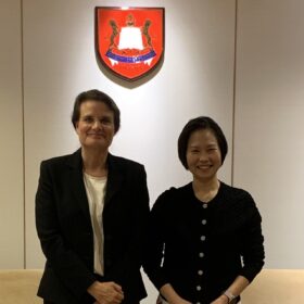 Svizzera e Singapore: innovazione senza soluzione di continuità