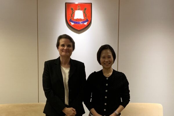 Svizzera e Singapore: innovazione senza soluzione di continuità