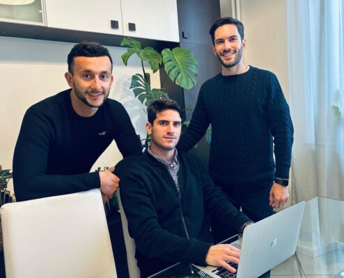 YouTube, Instagram, TikTok: i post originali e mirati di Mare Media