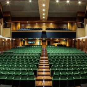 Teatri e mondo artistico virano verso pratiche più sostenibili