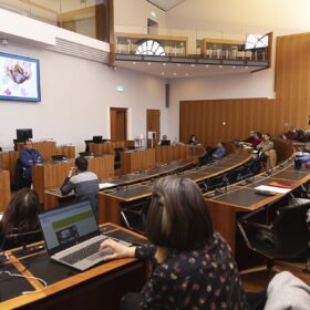 Tecnologia e solidarietà a braccetto grazie al progetto ated4special