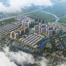 Salute umana e biodiversità: è la Global City di Ho Chi Minh