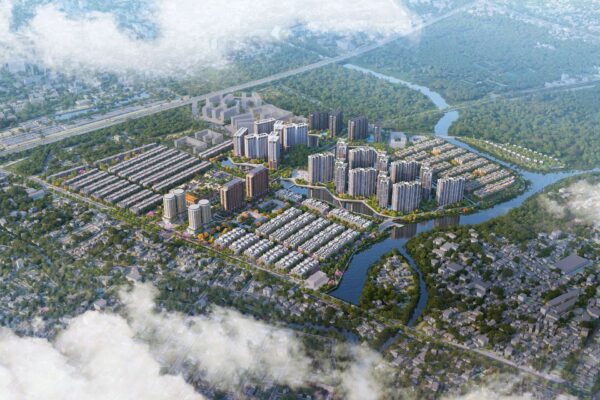 Salute umana e biodiversità: è la Global City di Ho Chi Minh