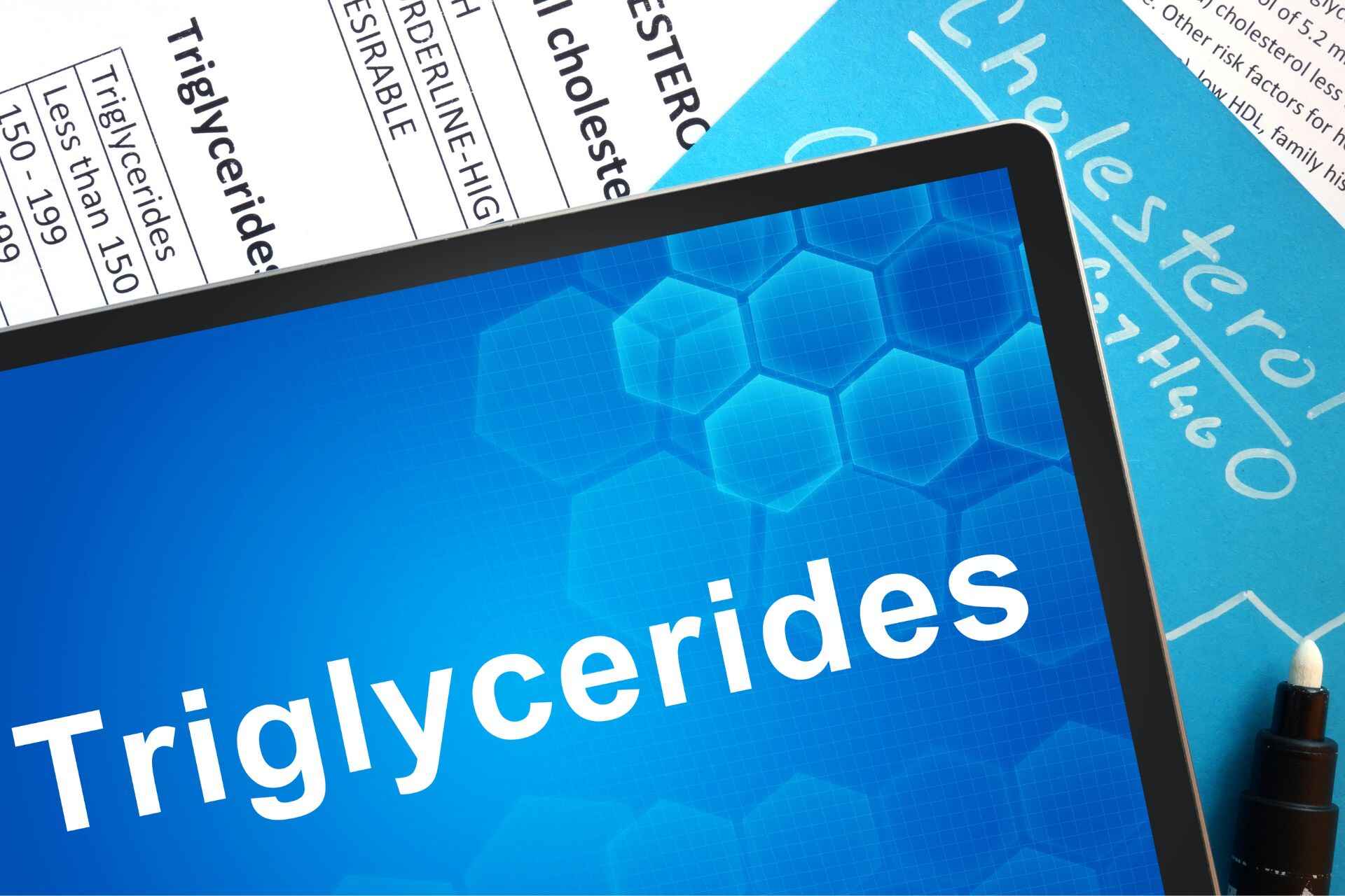 Trigliceridi alti: cause, sintomi e rimedi in un’ottica innovativa