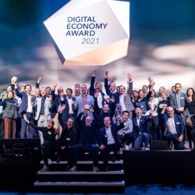 Premiati a Zurigo tutti i “pionieri digitali” svizzeri 2021
