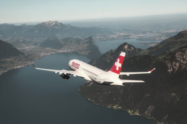 Atterraggi e approcci agli aeroporti meno rumorosi e più sostenibili