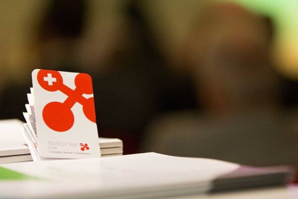 Adesso è online il rapporto annuale 2021 della rete Swissnex