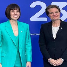 Un dialogo informale fra la Svizzera e la UE sul tema della scienza