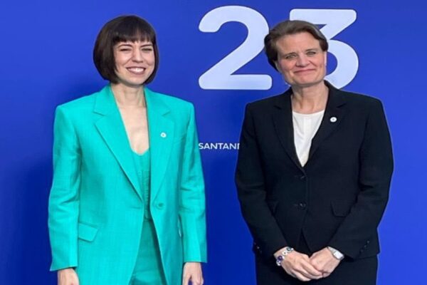 Un dialogo informale fra la Svizzera e la UE sul tema della scienza