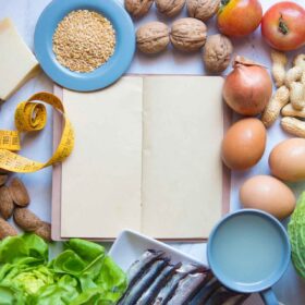 Una dieta personalizzata e innovativa: come dimagrire mangiando