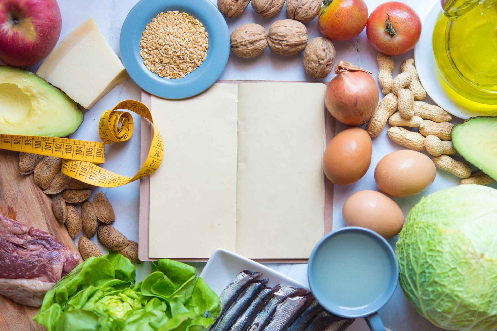Una dieta personalizzata e innovativa: come dimagrire mangiando