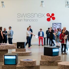 Vent’anni di Swissnex, soddisfazione e incontri di successo