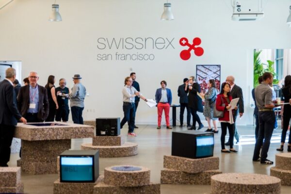 Vent’anni di Swissnex, soddisfazione e incontri di successo