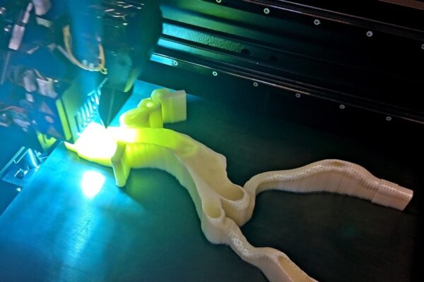 Un innovativo simulatore aortico in 3D per accesso endovascolare
