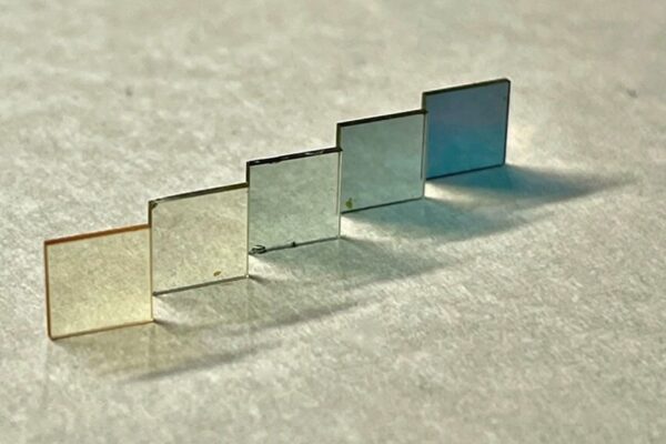 Transistor commutabili con la luce grazie agli “ossidi trasparenti”?