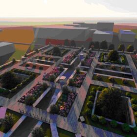 A Pavia un parco universitario per l’innovazione sostenibile