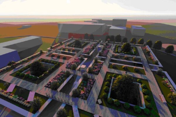 A Pavia un parco universitario per l’innovazione sostenibile