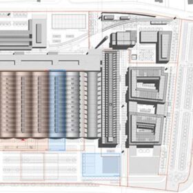 Il Tecnopolo di Bologna al centro della rivoluzione digitale