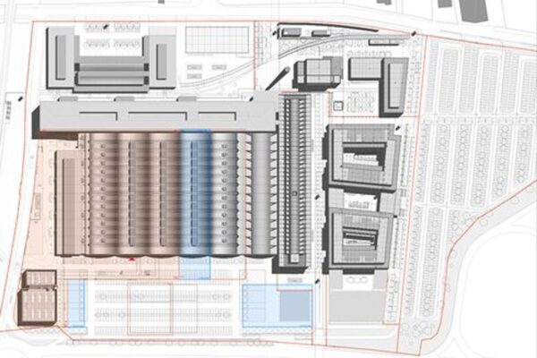 Il Tecnopolo di Bologna al centro della rivoluzione digitale