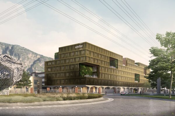 A Bolzano una Facoltà di Ingegneria sorgente di innovazione
