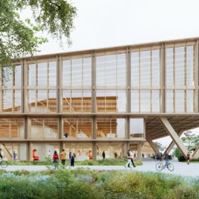 A Losanna il Parco dell’Innovazione dell’EPFL concede il bis