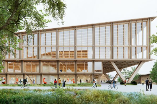 A Losanna il Parco dell’Innovazione dell’EPFL concede il bis